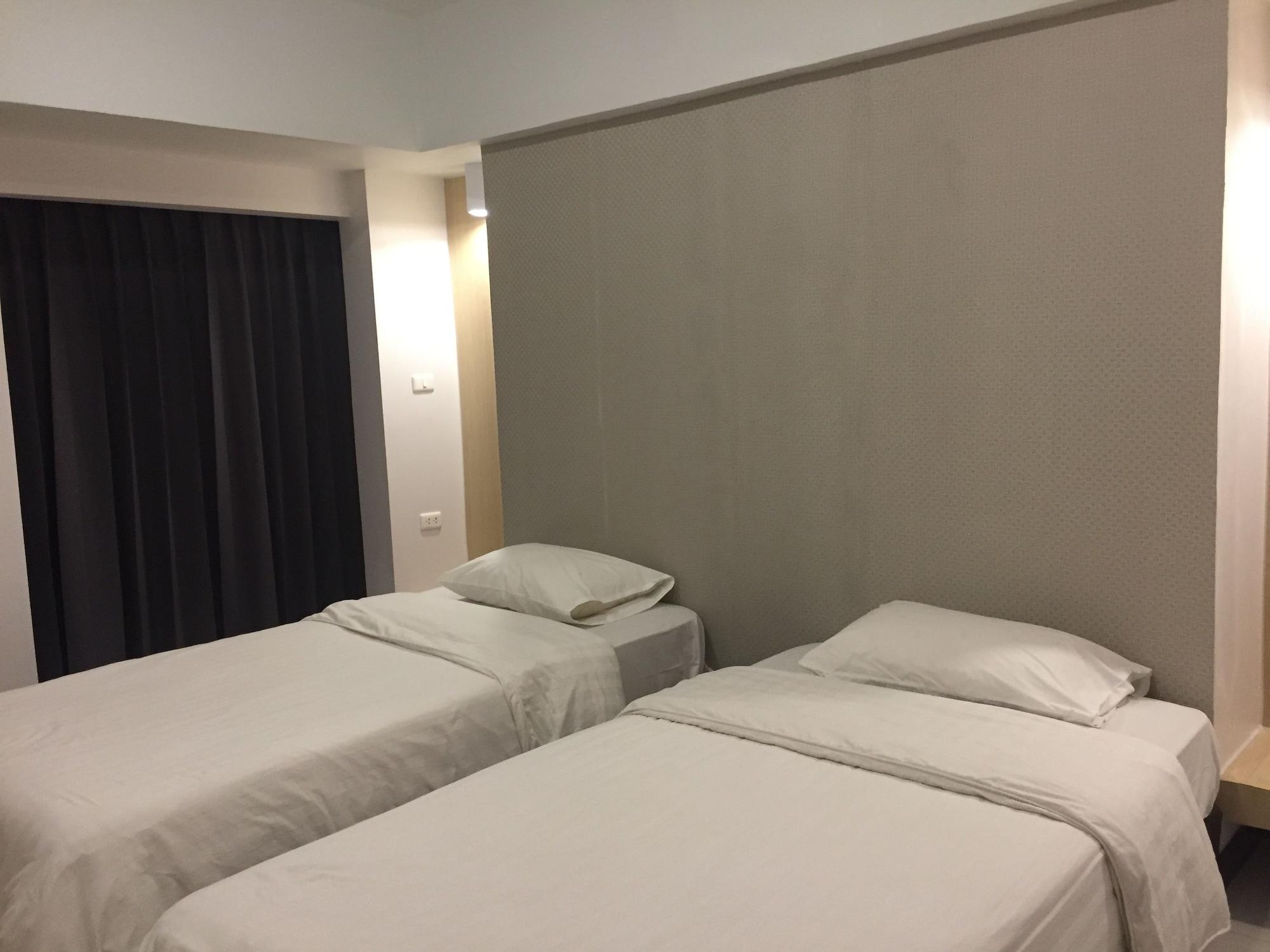 Tamarind Residences Khonkaen บ้านแทมมารีน Khon Kaen Esterno foto