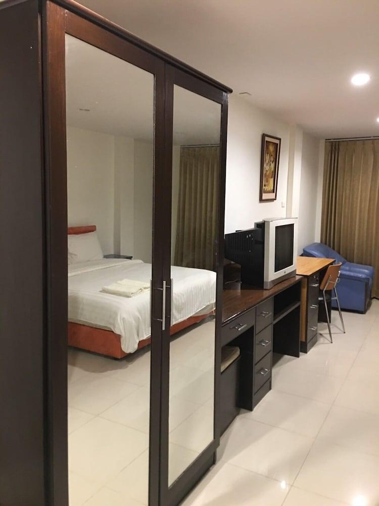 Tamarind Residences Khonkaen บ้านแทมมารีน Khon Kaen Esterno foto